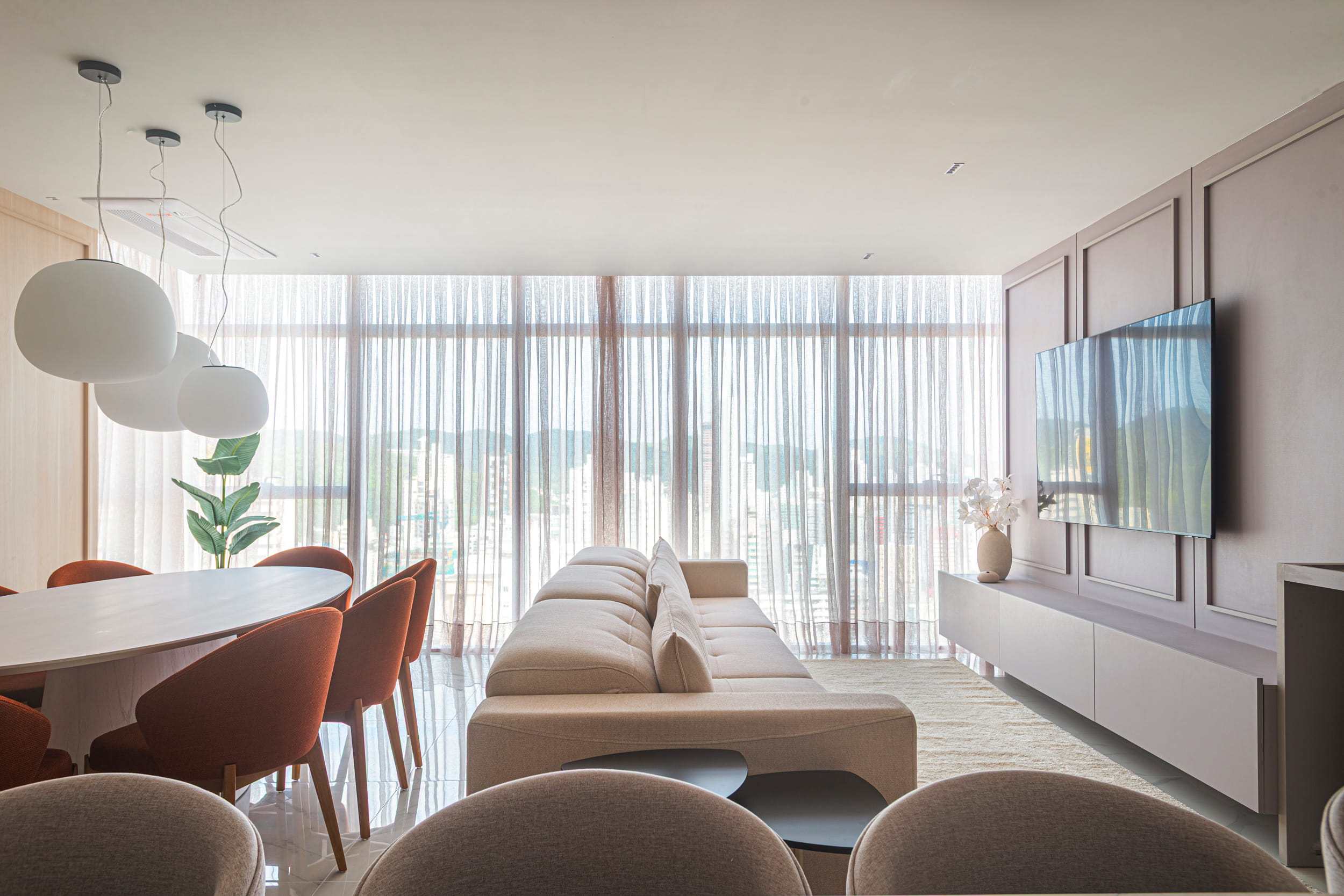 SN Horizon Residence